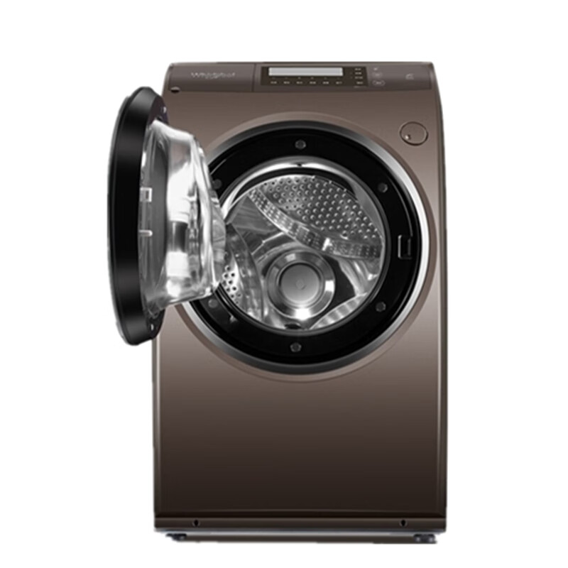 惠而浦 DD直驱变频静音洗衣机