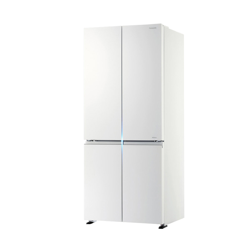 松下 银离子抑菌冰箱