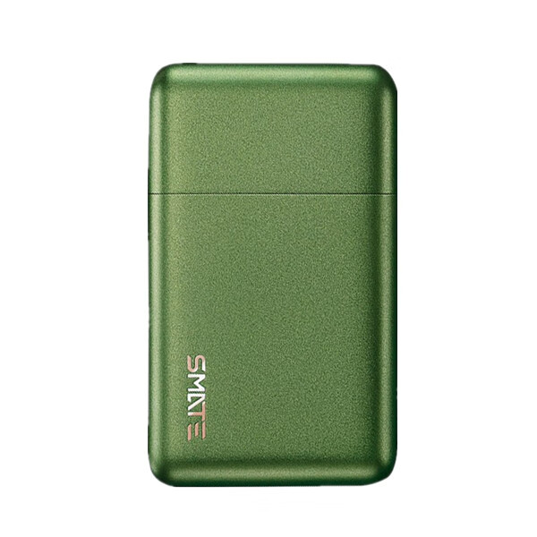 须眉便携式剃须刀