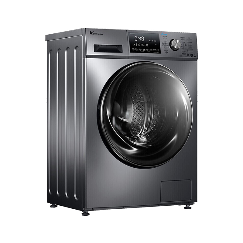 小天鹅 滚筒 洗衣机