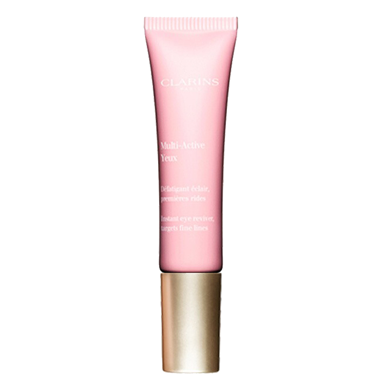 娇韵诗 轻薄易吸收眼霜