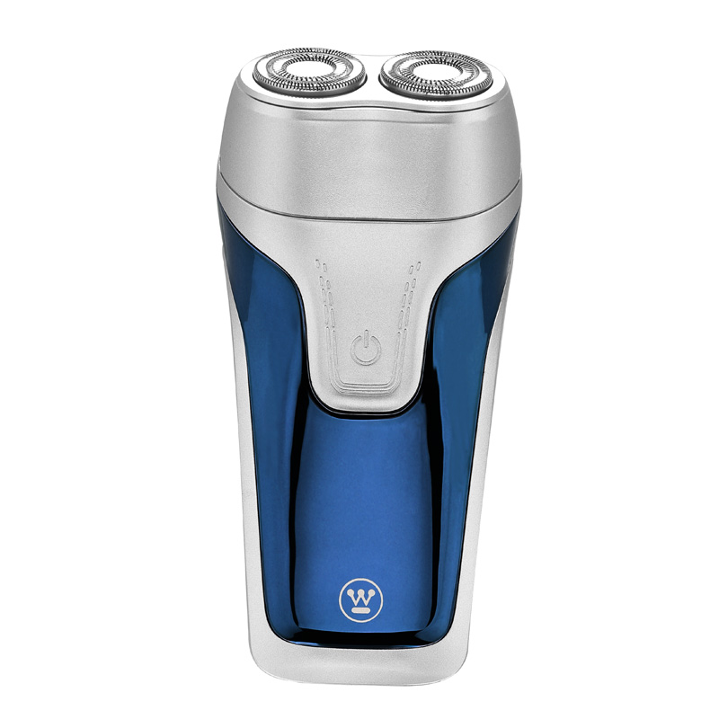 西屋 刀网可拆洗剃须刀