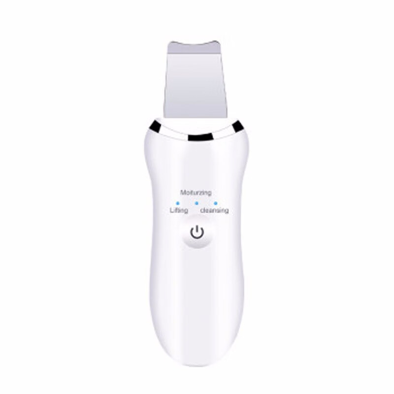 LADYBABY 超声波洗脸仪