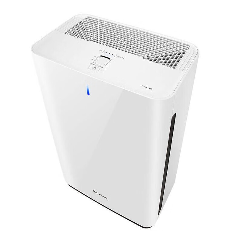 松下除甲醛空气净化器