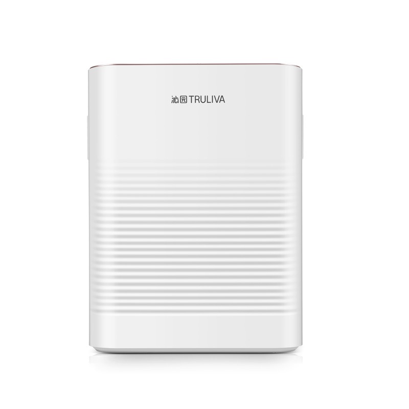 沁园 三芯五级过滤 净水器