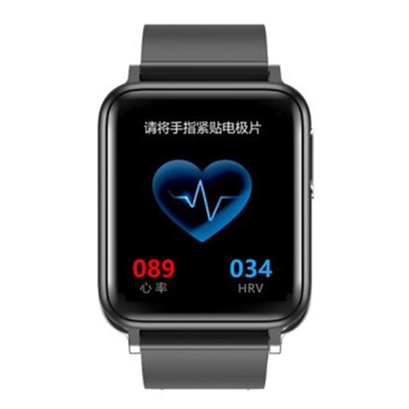 穆奇 情侣计步智能手环