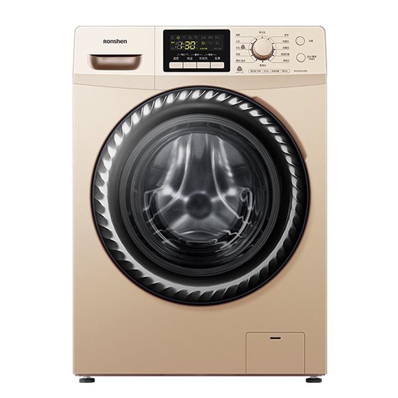 容声 消泡喷淋洗衣机