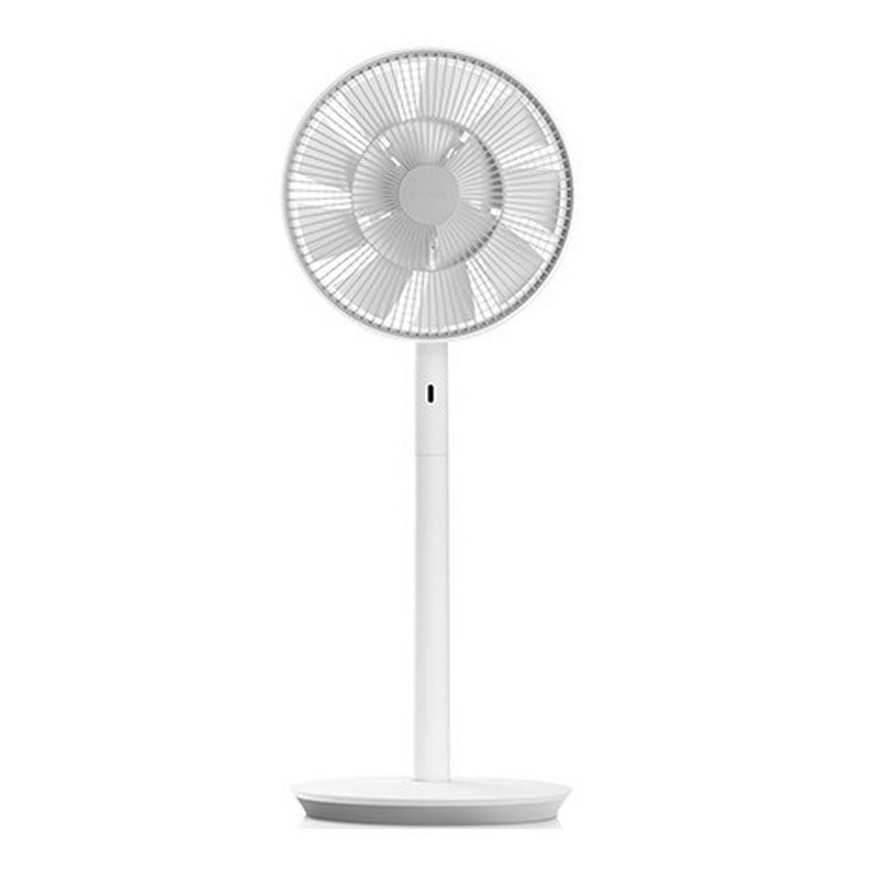 巴慕达静音家用电风扇