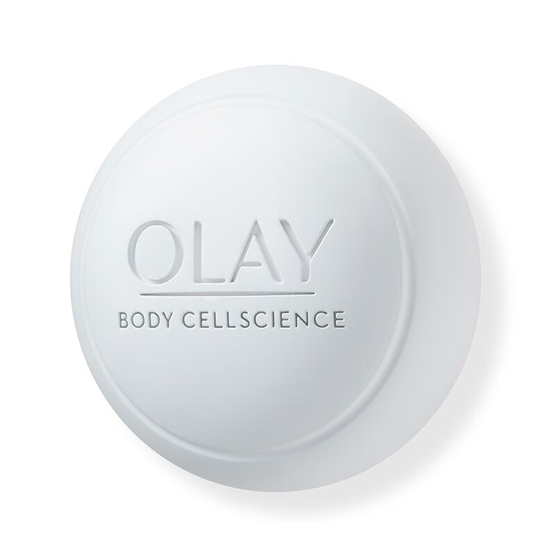 OLAY 莹亮水光美肤 香皂