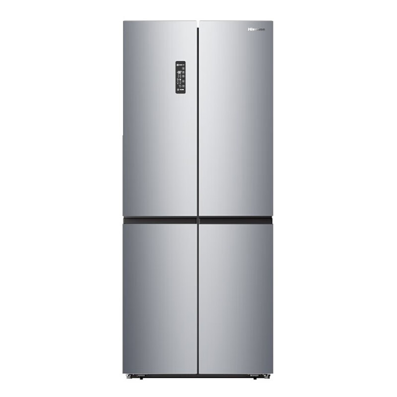 海信 钛金杀菌净味保鲜冰箱