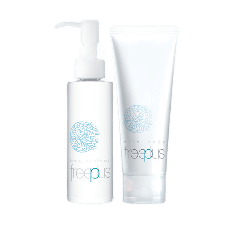 芙丽芳丝 礼盒套装氨基酸洗面奶