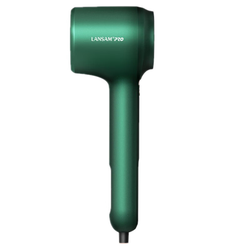 LANSAM 无叶电吹风