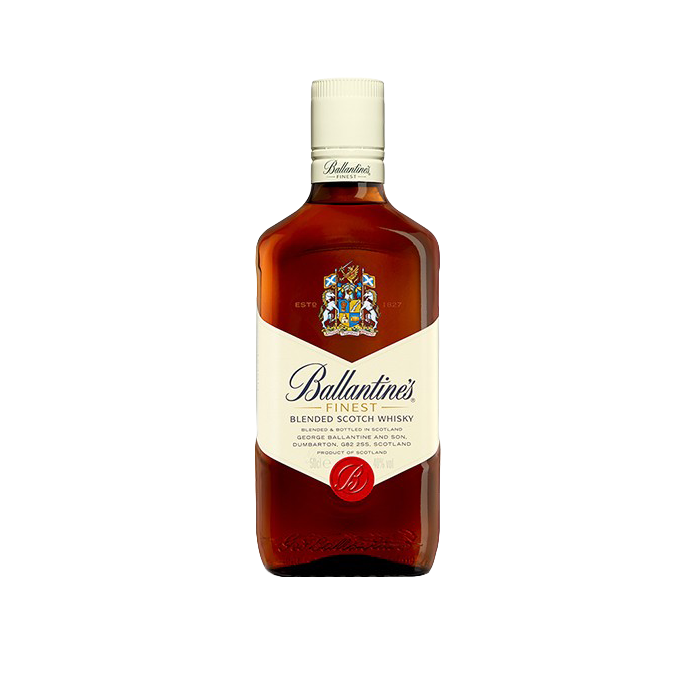 百龄坛 特醇苏格兰威士忌