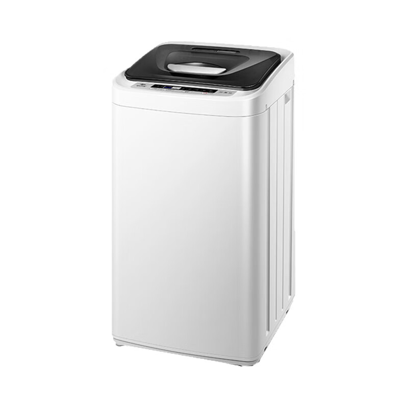 现代 蓝光洗涤波轮洗衣机