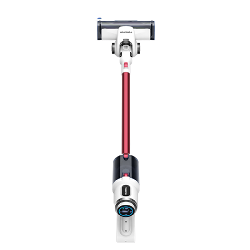 斐纳 触控操作 吸尘器