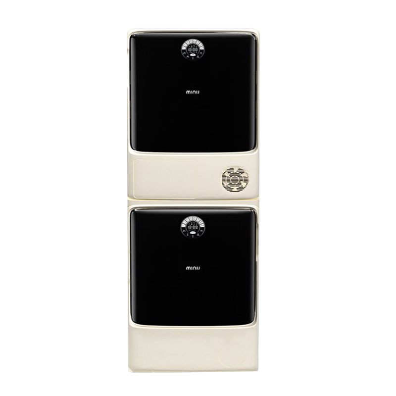 小吉 智能投放羽绒洗滚筒洗衣机