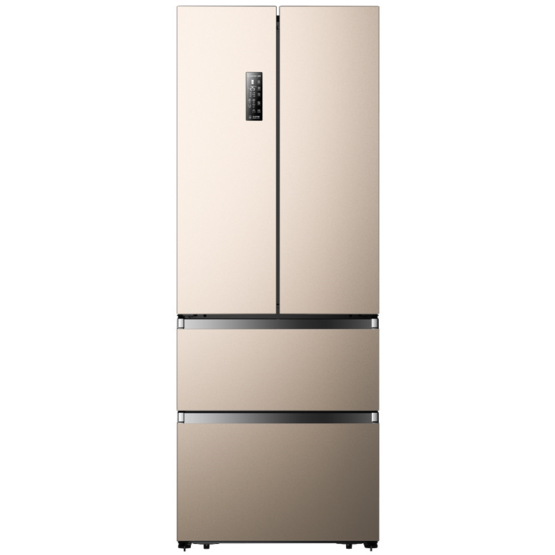 容声 双驱变频多门冰箱