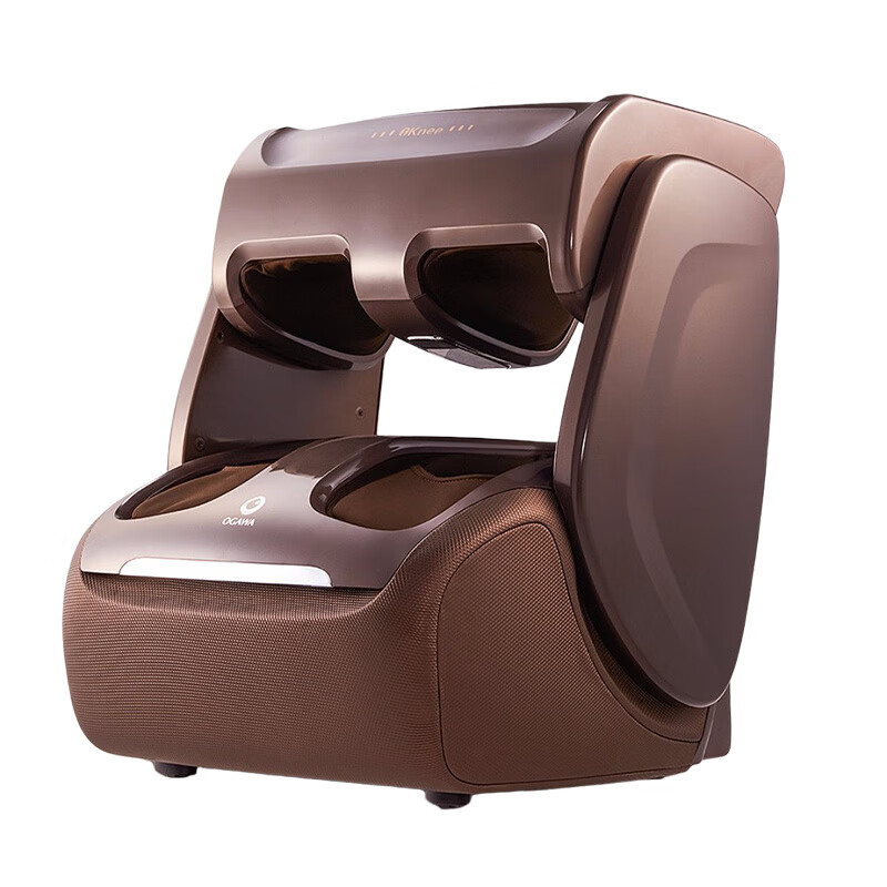 奥佳华 可拆洗布套 足疗机