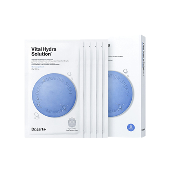 蒂佳婷 晒后修复面膜