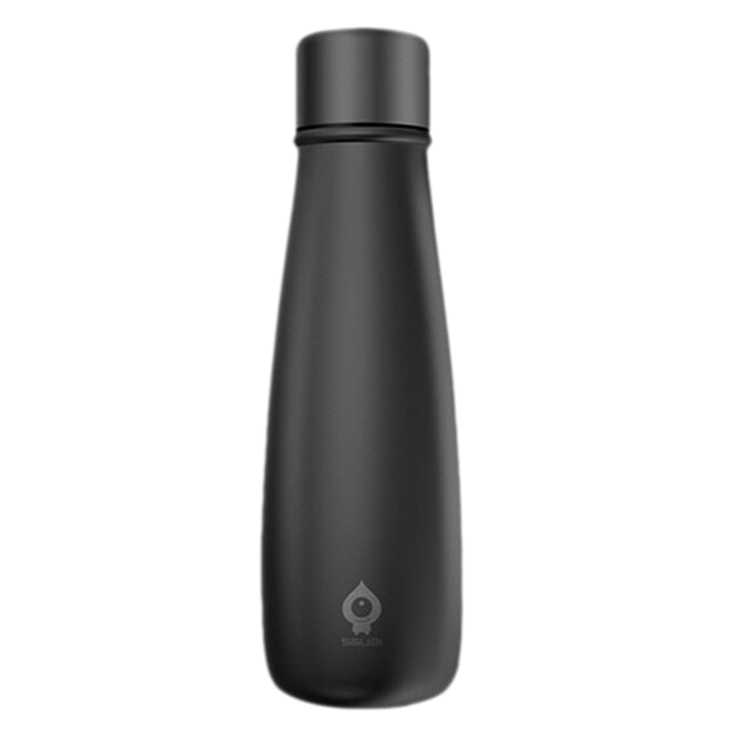 afrocat水温显示创意杯子