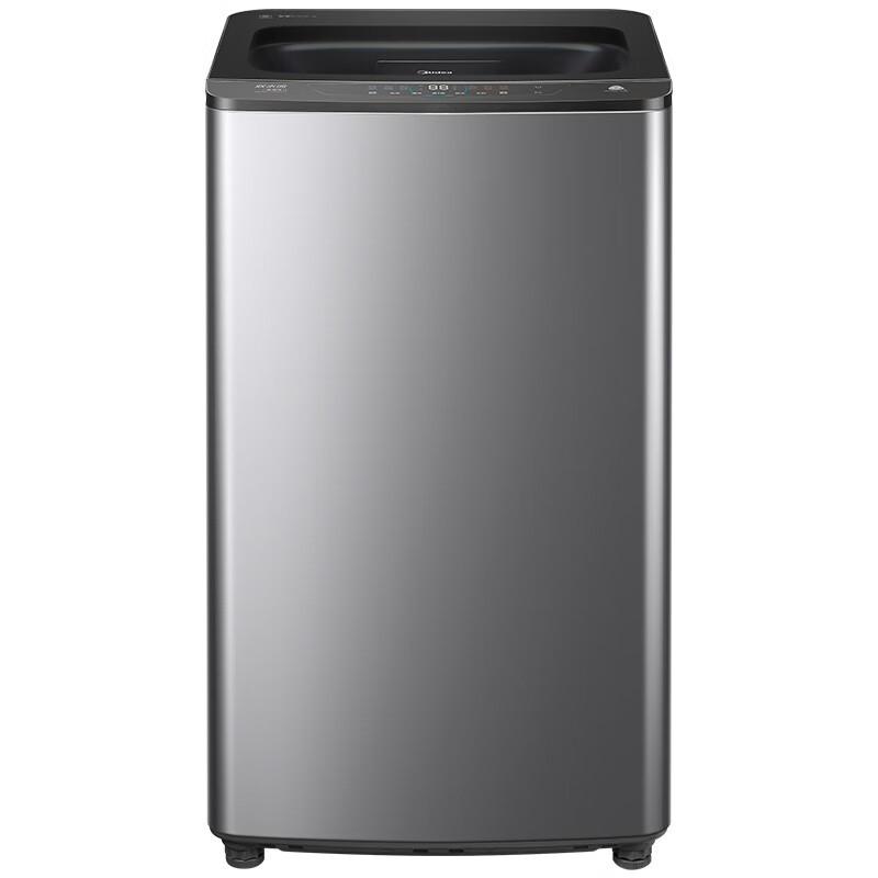 美的变频静音洗衣机