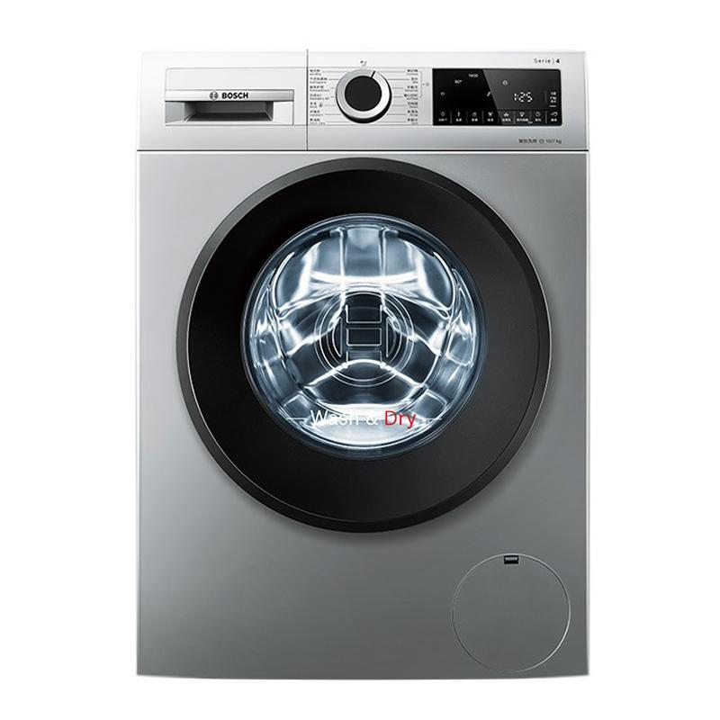 博世 大容量滚筒 洗衣机