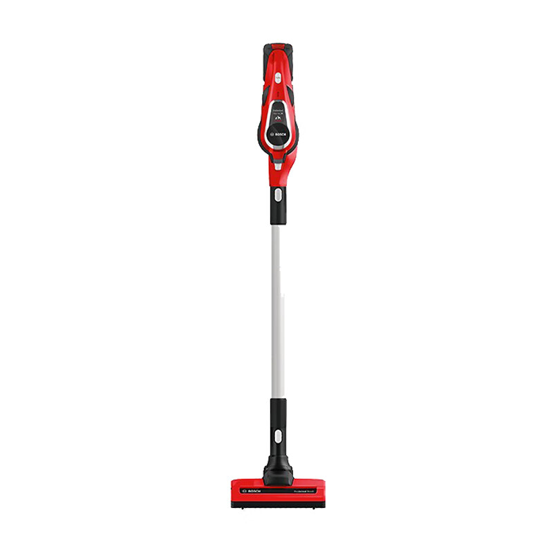博世 无线手持吸尘器