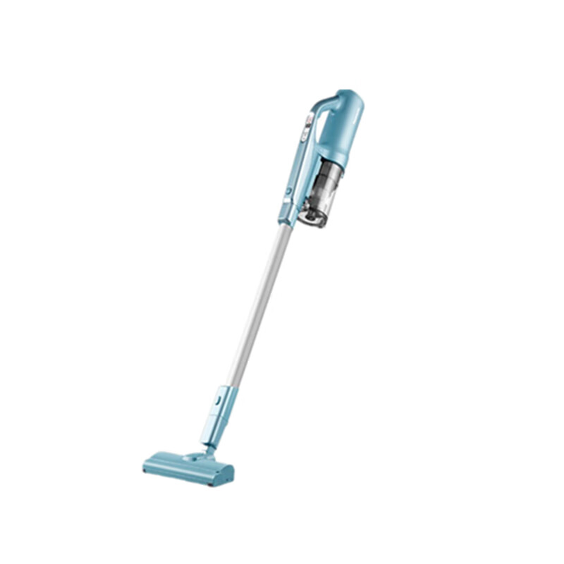 松下 可视化除尘微尘感知吸尘器