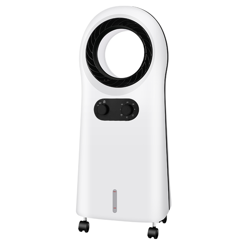 奥克斯 无叶小型空调扇