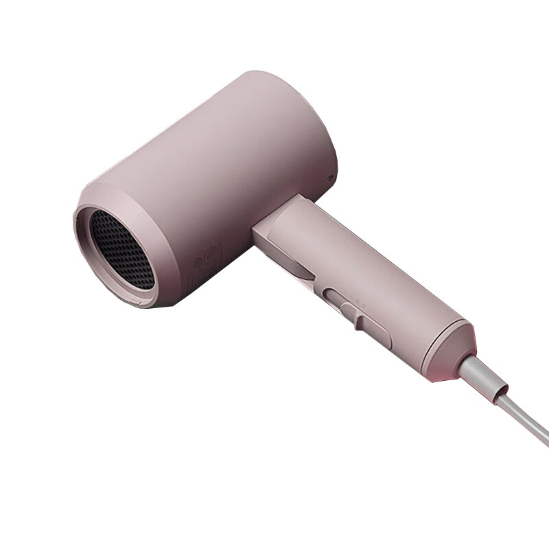 罗拉如炬 家用低辐射电吹风机