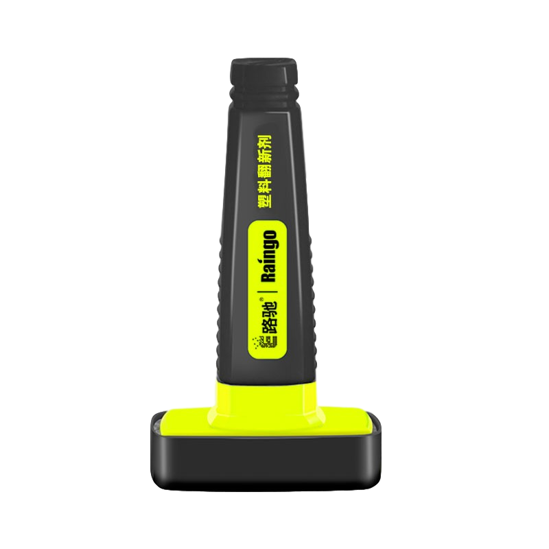 E路驰 一瓶多用车蜡