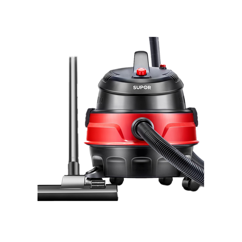 苏泊尔 干湿吹三用吸尘器