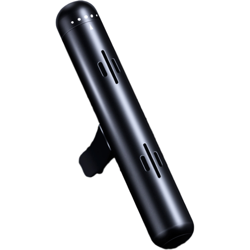 亿色 清爽 汽车香水