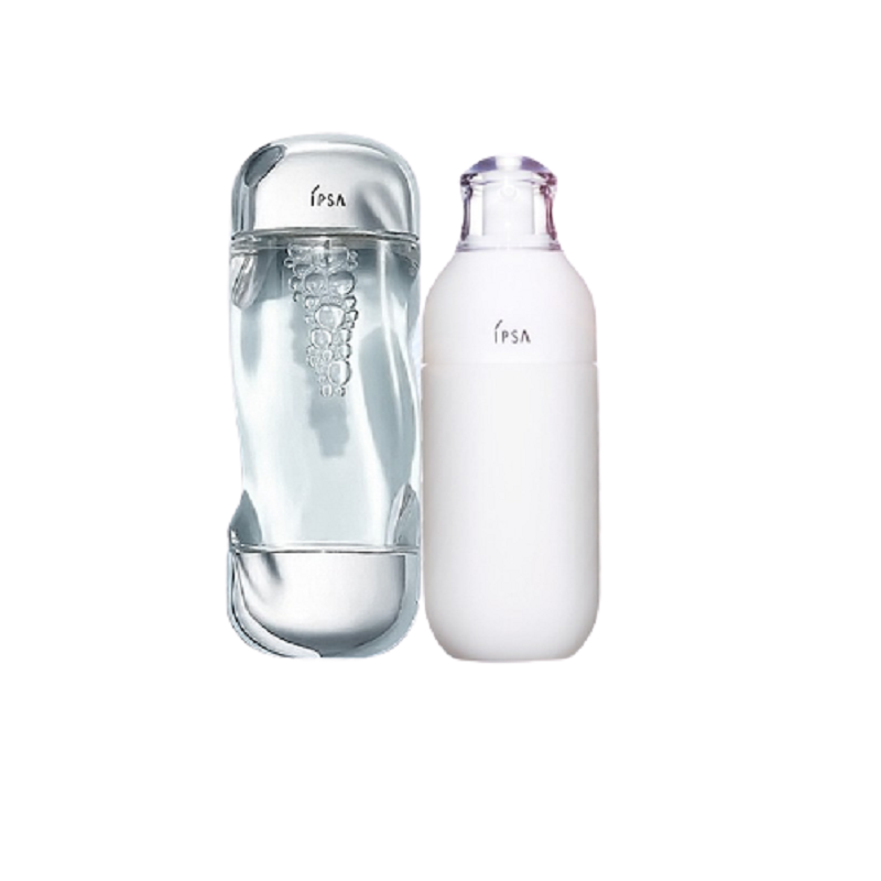 茵芙莎 细腻保湿套装礼盒