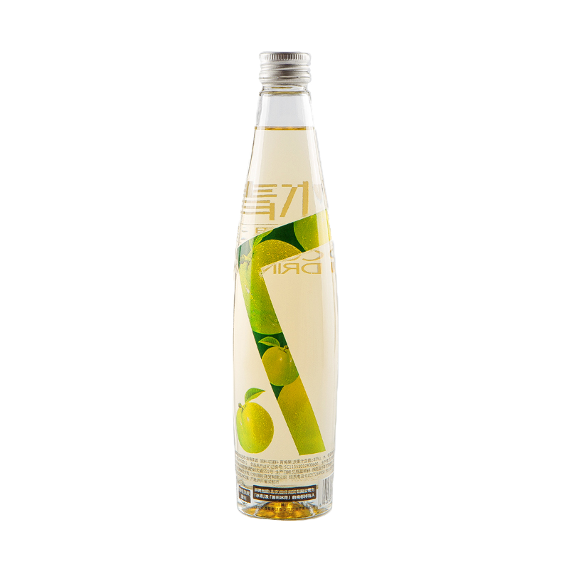 冰青 蜂蜜青梅果酒