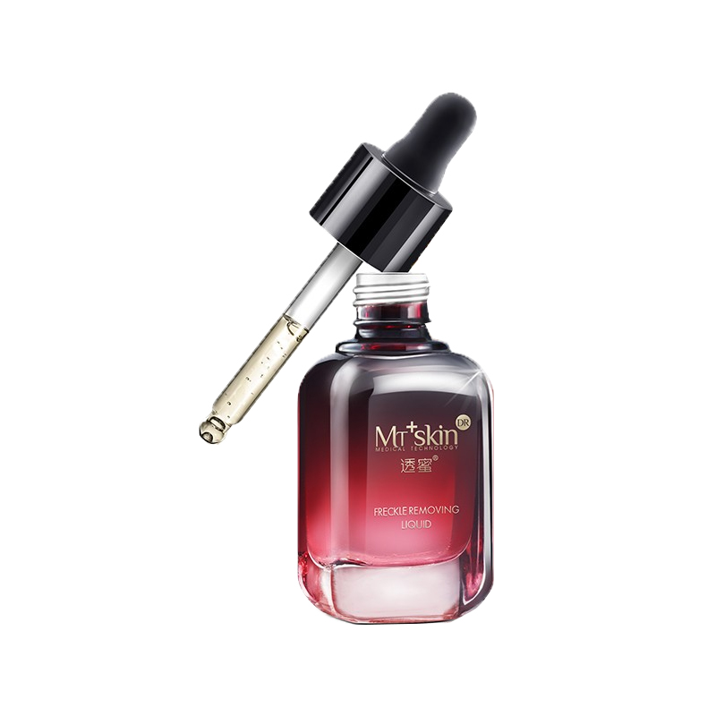 透蜜 美白保湿 精华液