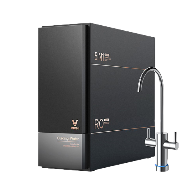 云米 低废水比大通量净水器