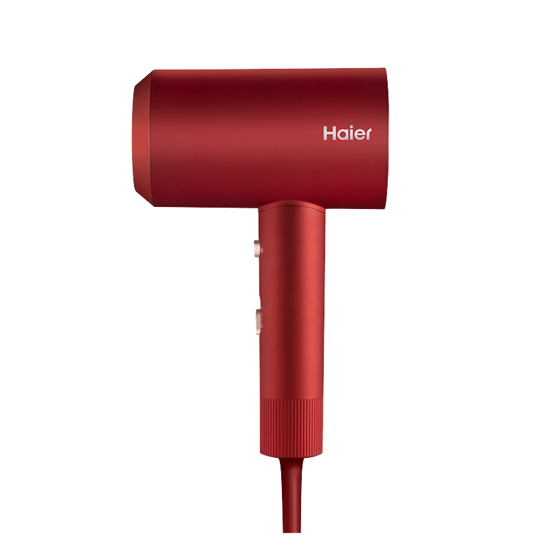 海尔 大功率负离子电吹风