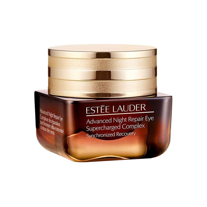 雅诗兰黛小棕瓶眼霜