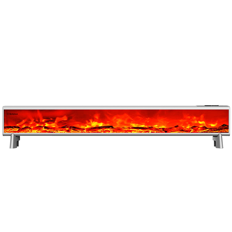 西屋 家用速热踢脚线取暖器