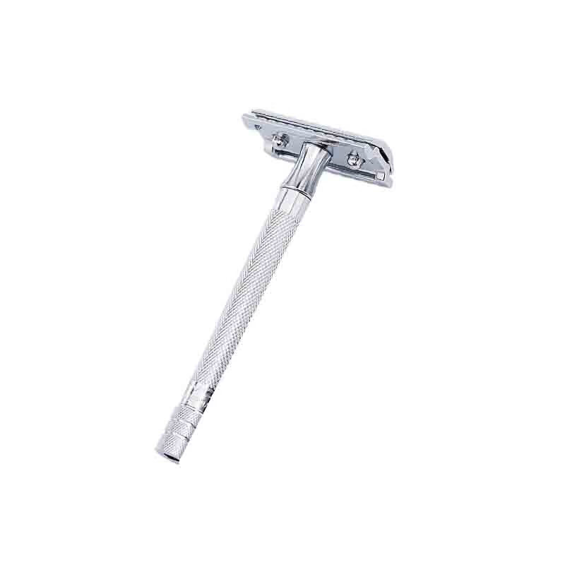 杜沃 传统手动式剃须刀