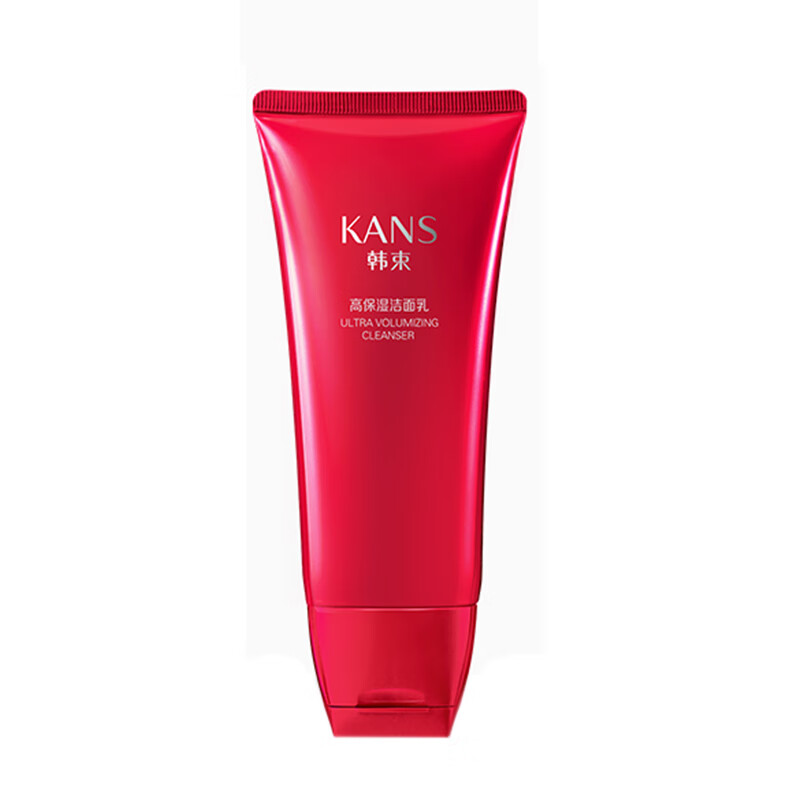 韩束 水润透亮洁面乳