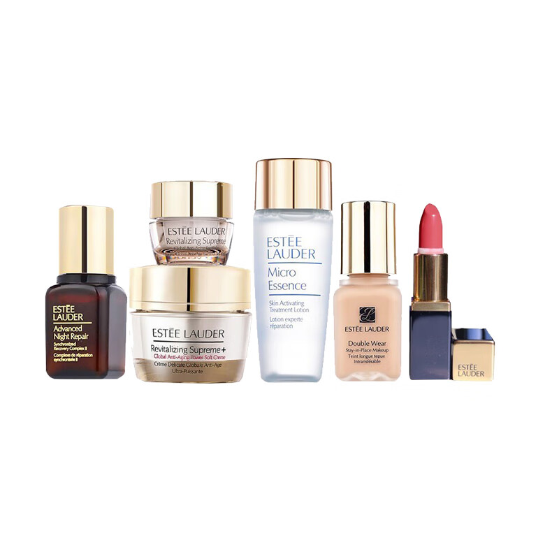 雅诗兰黛 石榴精华护肤套装