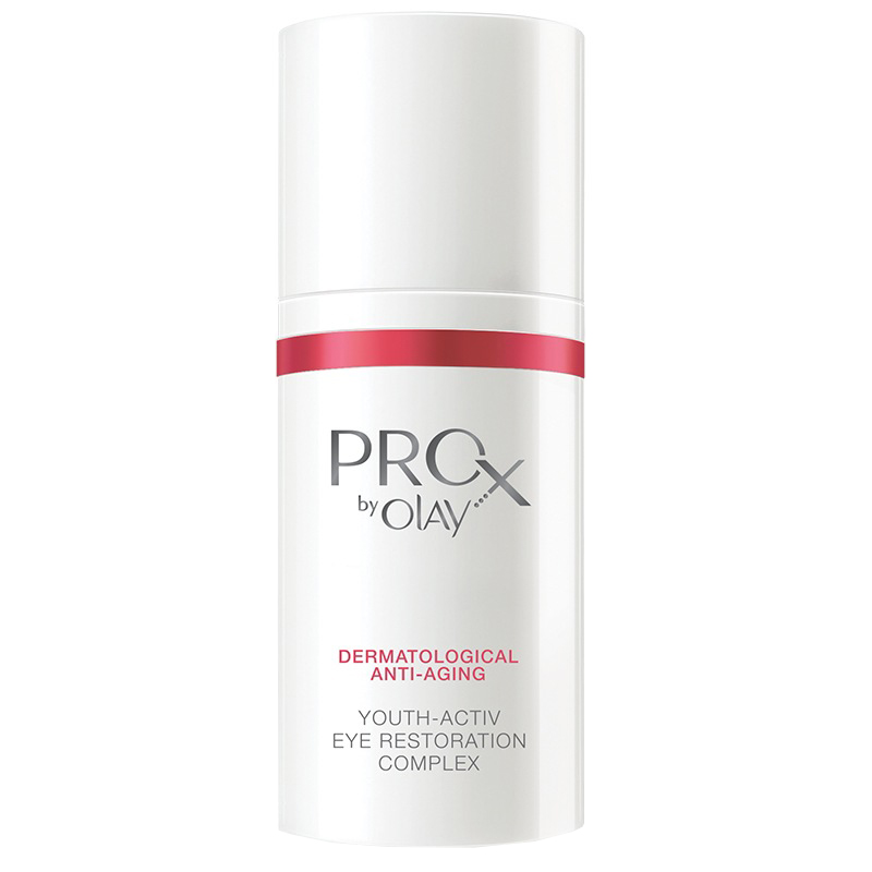 玉兰油去黑眼圈提亮眼霜