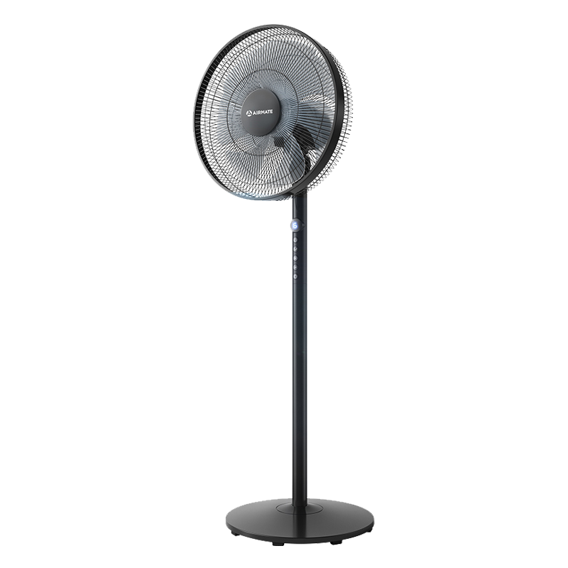 艾美特 七叶节能 电风扇