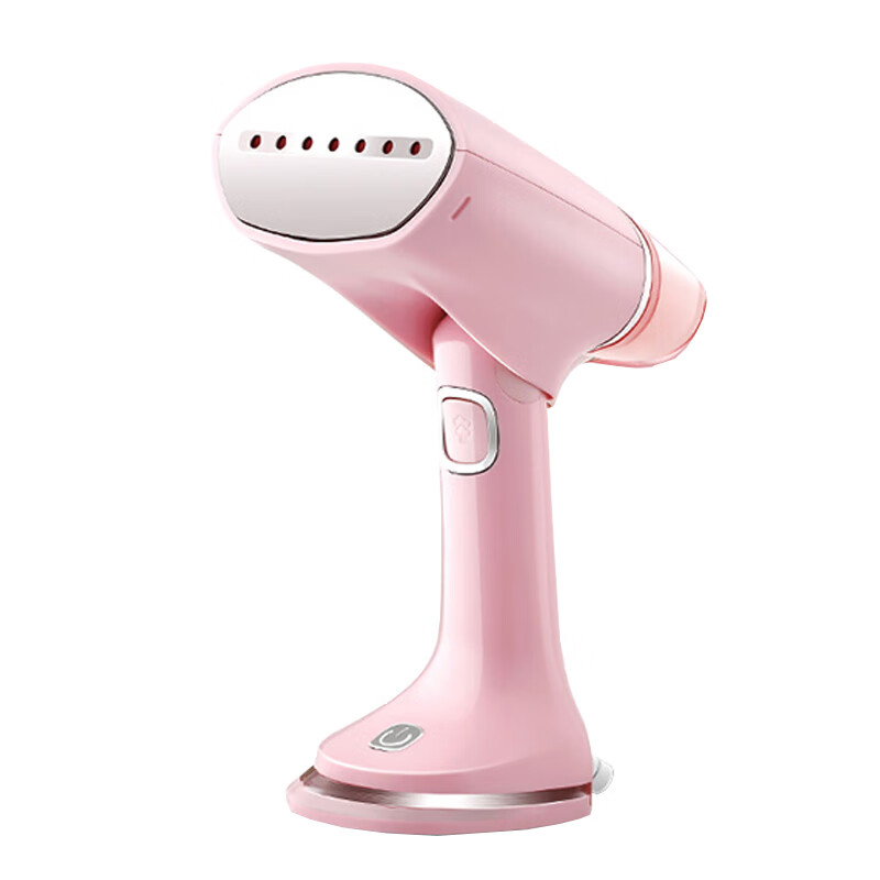 海尔手持便携式挂熨机