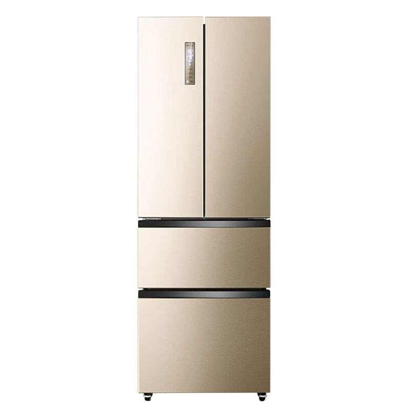 海信 法式四门超薄电冰箱