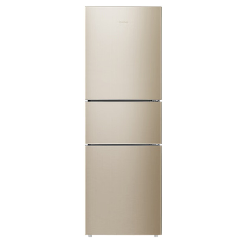 容声 三门环抱出风冰箱