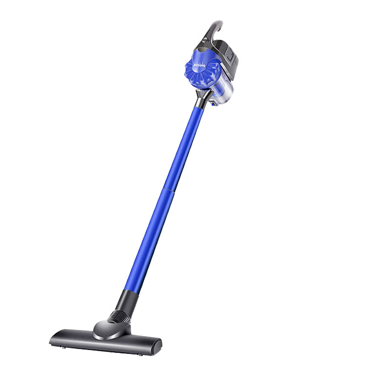 宝家丽 轻盈机身吸尘器