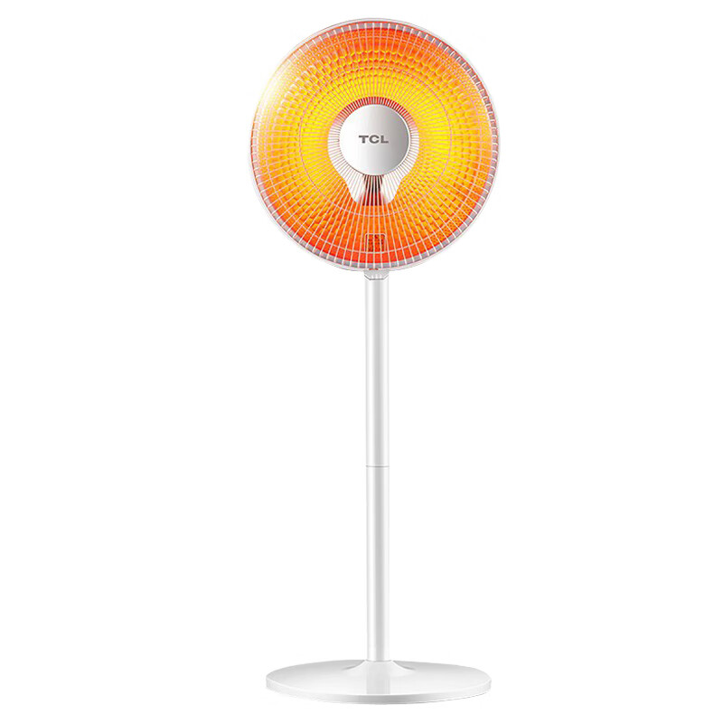 TCL 节能省电家用立式电热扇